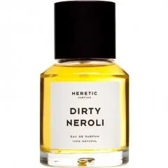 Heretic Dirty Neroli parfüm şişesi
