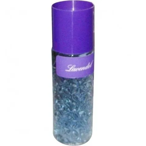Lord Cosmetic Lavendel parfüm şişesi