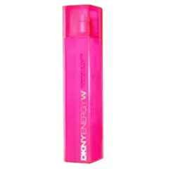 DKNY Energy Women perfume bottle