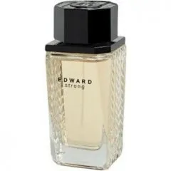 Dina Cosmetics Edward Strong perfume bottle