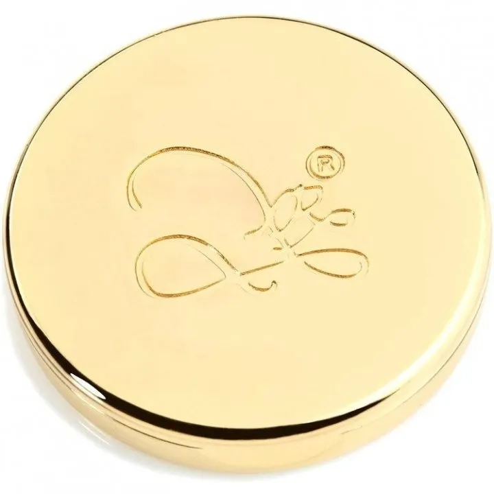 XR Forever perfume bottle