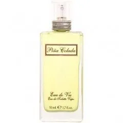 Promoparf Eau de Vie - Piña Colada perfume bottle