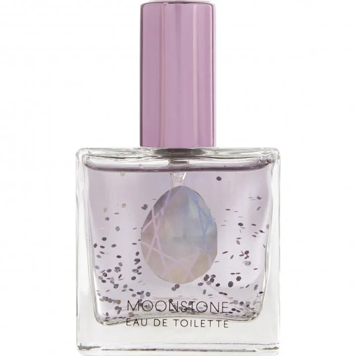 Primark Moonstone perfume bottle