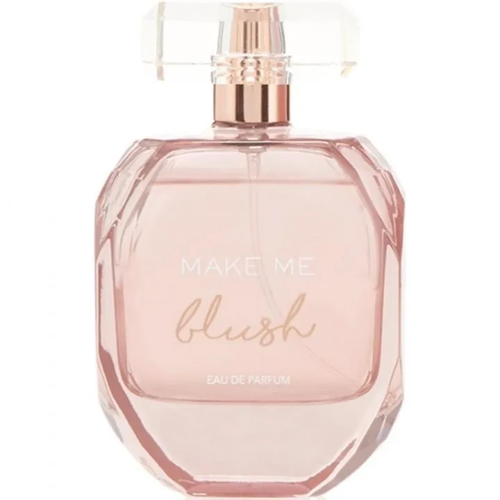 Primark Make me Blush parfüm şişesi