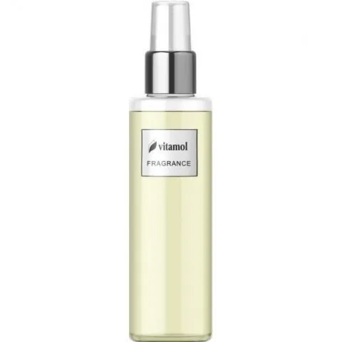 Vitamol Fragrance perfume bottle