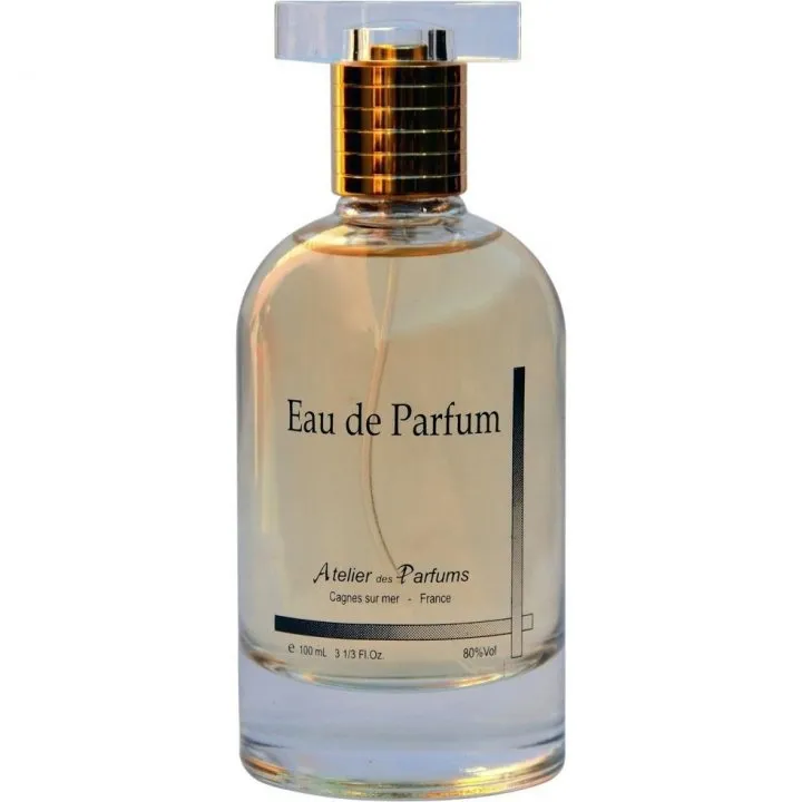 Atelier des Parfums Aria parfüm şişesi