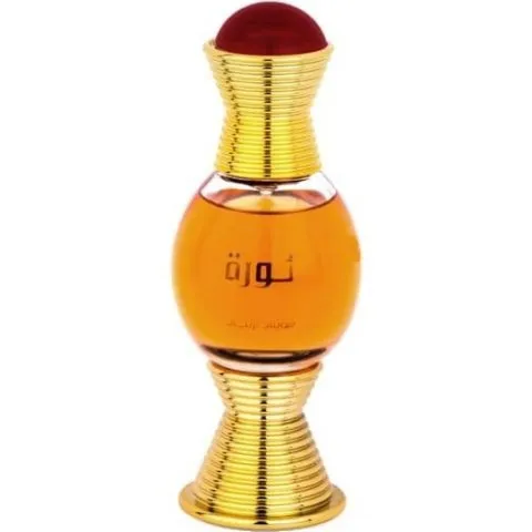Swiss Arabian Noora (Perfume Oil) parfüm şişesi