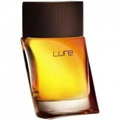Ajmal Lure for Him parfüm şişesi