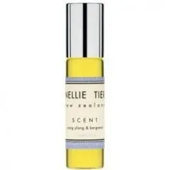 Nellie Tier Ylang Ylang & Bergamot parfüm şişesi