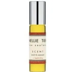 Nellie Tier Neroli & Rosewood parfüm şişesi