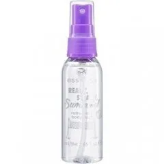 essence Ready, Steady, Summer! perfume bottle