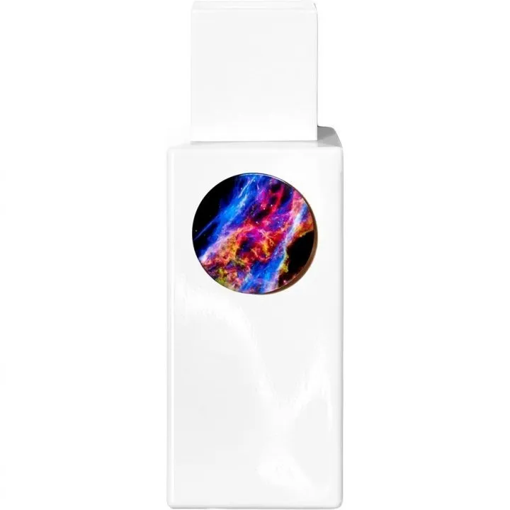 Avant-Garden Lab Veil / Nebula 3 parfüm şişesi