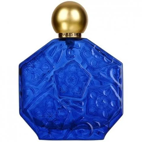 Jean-Charles Brosseau Ombre Azurite parfüm şişesi