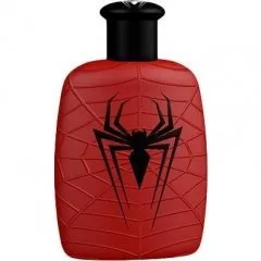 Desire Fragrances Spider-Man parfüm şişesi