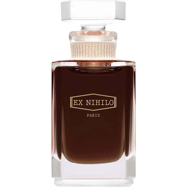 Ex Nihilo Oud parfüm şişesi