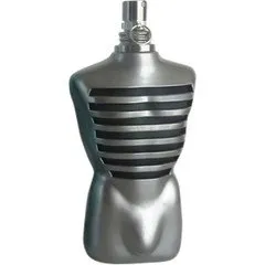 Jean Paul Gaultier Le Mâle Armure Collector parfüm şişesi