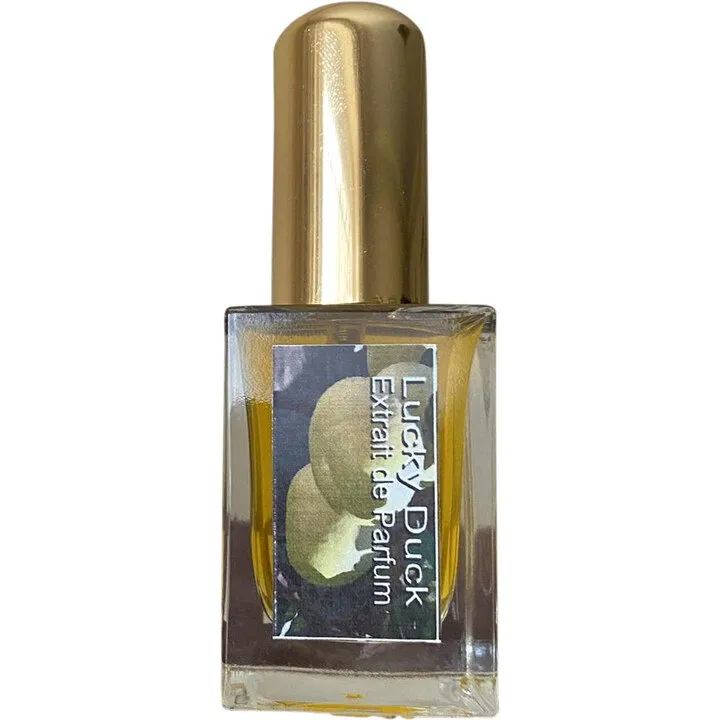 Heymountain Cosmetics Lucky Duck parfüm şişesi
