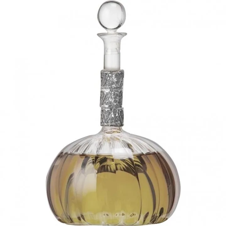 Nobile 1942 Chypre (Estratto) parfüm şişesi