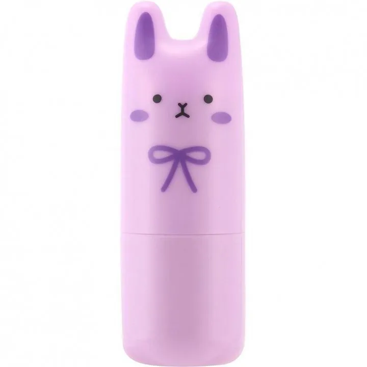 TonyMoly Pocket Bunny Perfume Bar - Bloom perfume bottle