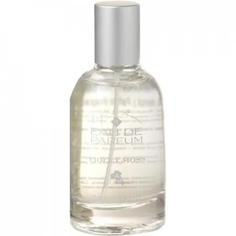 L'épi de Provence Violet Moss parfüm şişesi