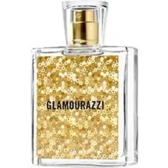 Flirt! Glamourazzi parfüm şişesi