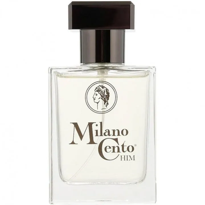 Milano Cento (Eau de Toilette) perfume bottle