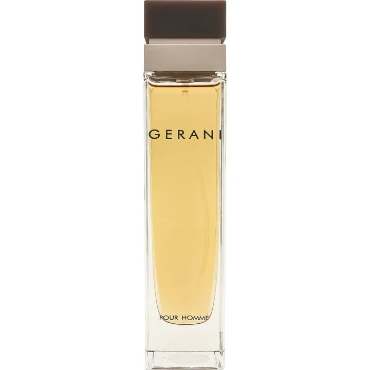 Gerani pour Homme (Eau de Toilette) perfume bottle
