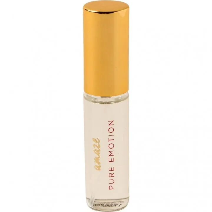 Francesca's Pure Emotion - Amaze perfume bottle