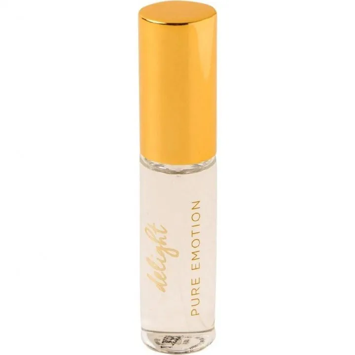 Francesca's Pure Emotion - Delight perfume bottle