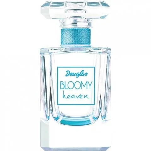 Douglas Bloomy Heaven perfume bottle