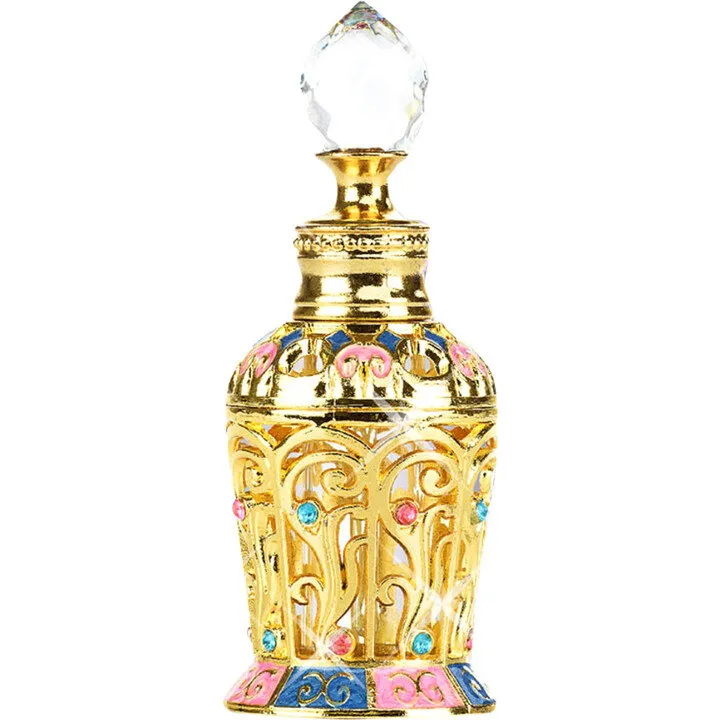 Japara 1001 Nights / 1001 ราตรี perfume bottle