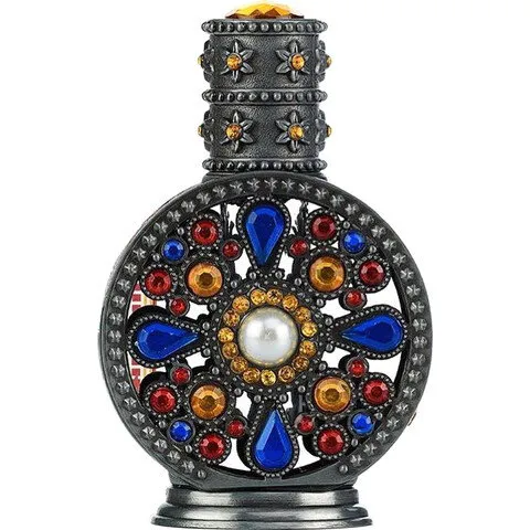 Japara Hatshepsut perfume bottle