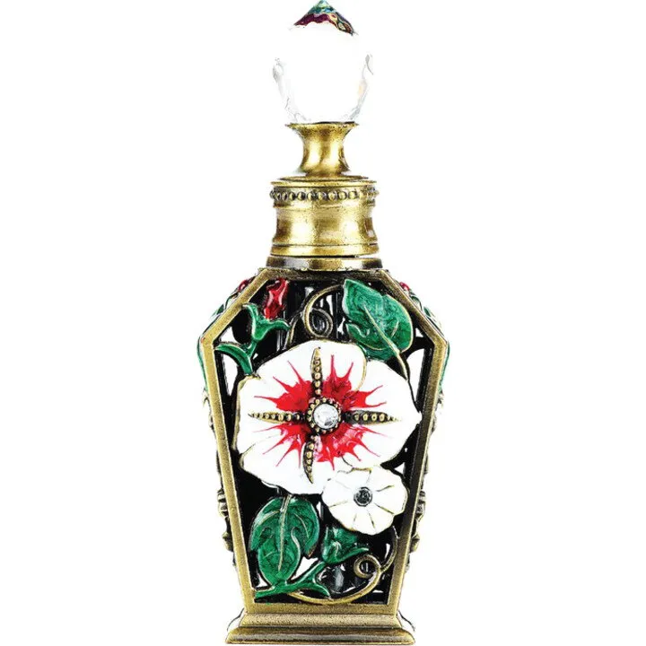Japara 5 Secrets perfume bottle