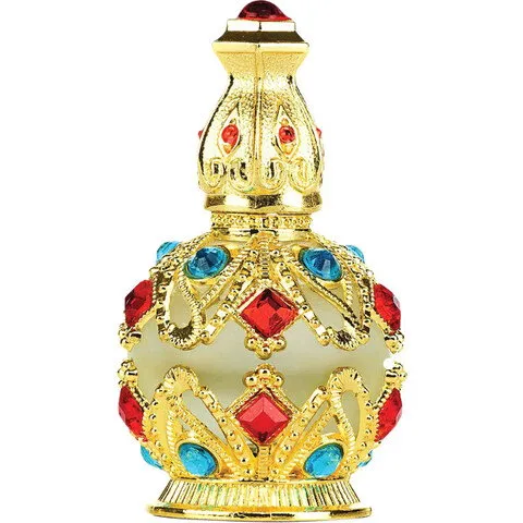 Japara Nefertari perfume bottle