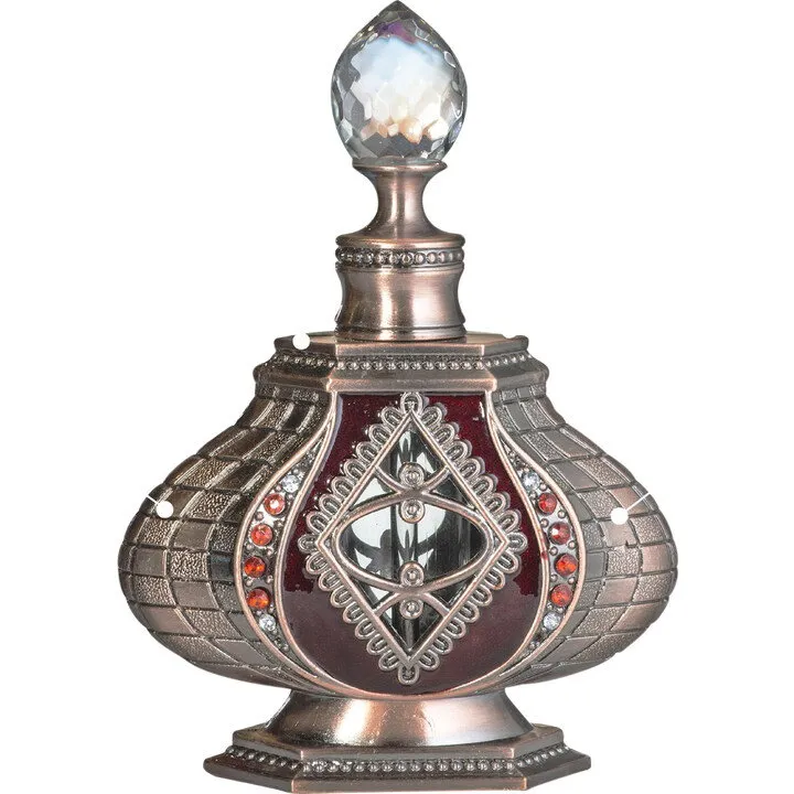 Japara Isis perfume bottle