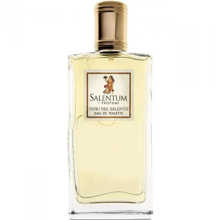 Salentum Fiori del Salento perfume bottle