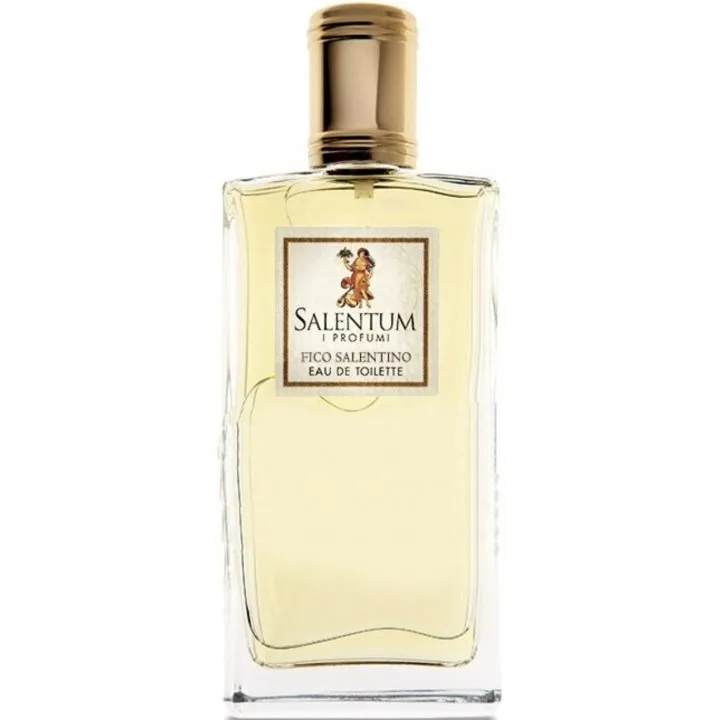 Salentum Fico Salentino perfume bottle