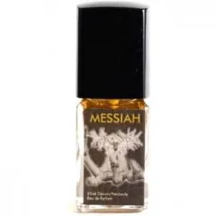 Teufelsküche Messiah (Eau de Parfum) perfume bottle