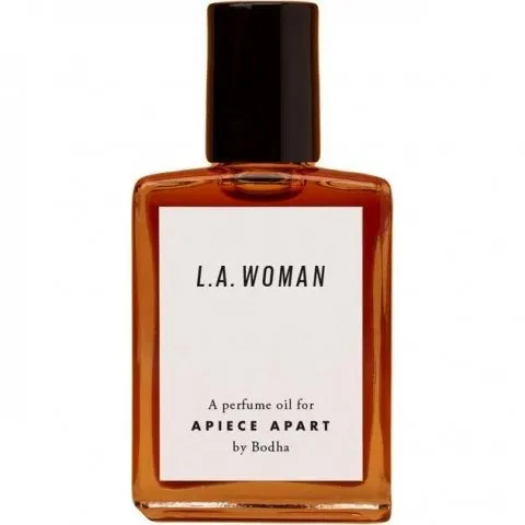 Bodha Apiece Apart - L.A. Woman parfüm şişesi