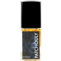 Teufelsküche Patchouly (Eau de Parfum) parfüm şişesi