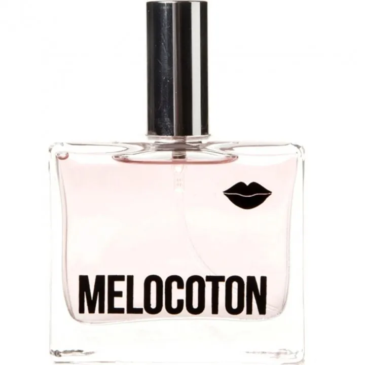 Melocoton Bouche parfüm şişesi