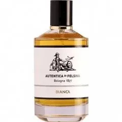 Autentica di Felsina Bianca perfume bottle