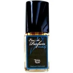 Teufelsküche Unholy perfume bottle