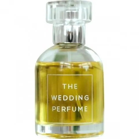 Coulombe The Wedding Perfume parfüm şişesi