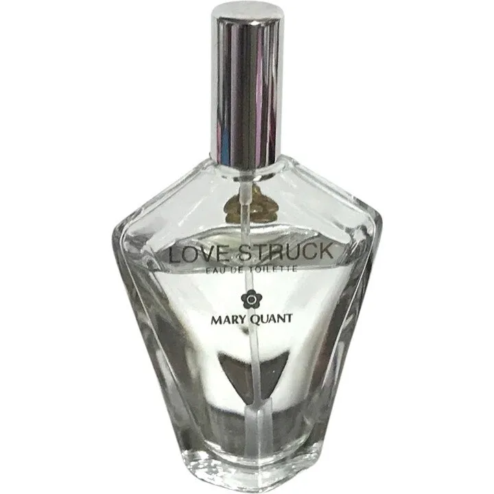 Mary Quant Love Struck / ラブストラック perfume bottle