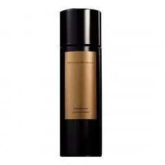 DKNY Donna Karan Essence: Lavender perfume bottle