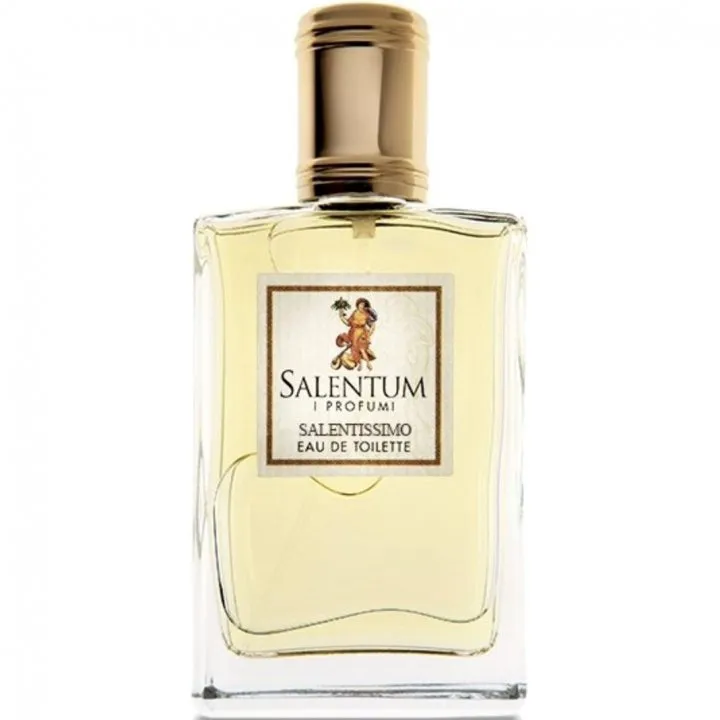 Salentum Salentissimo parfüm şişesi