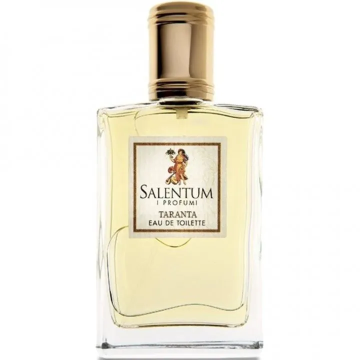 Salentum Taranta perfume bottle
