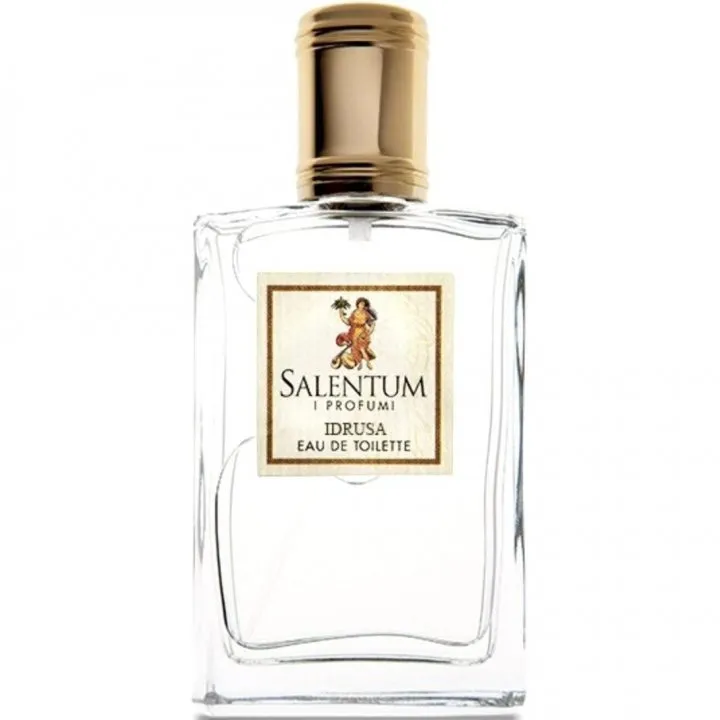 Salentum Idrusa parfüm şişesi