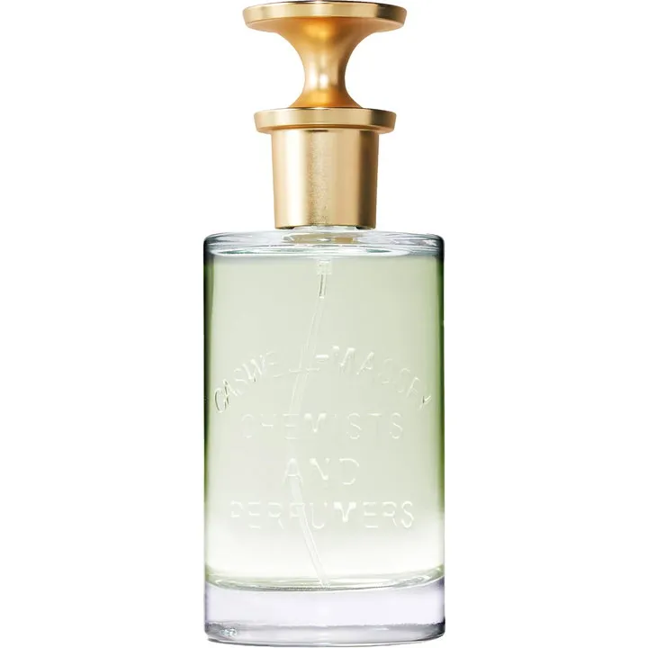 Caswell-Massey Ròs (Eau de Parfum) perfume bottle